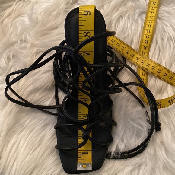 ASOS Truffle Collection
Sandals Level up Strappy Heels - Picture 7 of 7